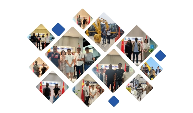 Anciens clients et amis2