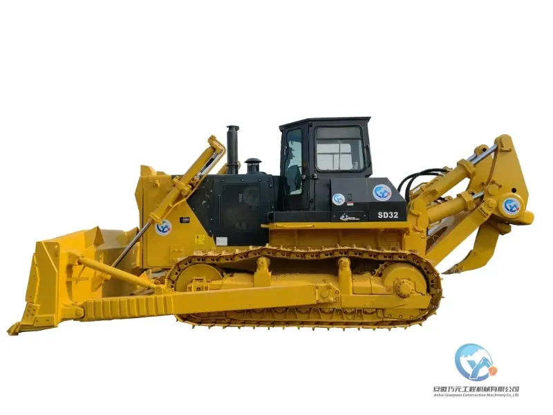Used-Bulldozer-SHANTUI-SD32-20 - - 2025-03-21 23-48-41