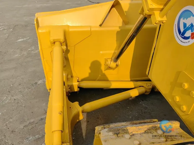 Used-Bulldozer-SHANTUI-SD32-9