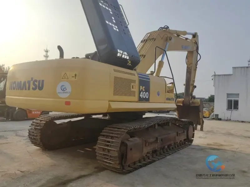 10_2020-Used-Excavator-Komatsu-PC400-4
