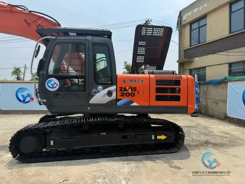 10_2022-Used-Excavator-Hitachi-200-15