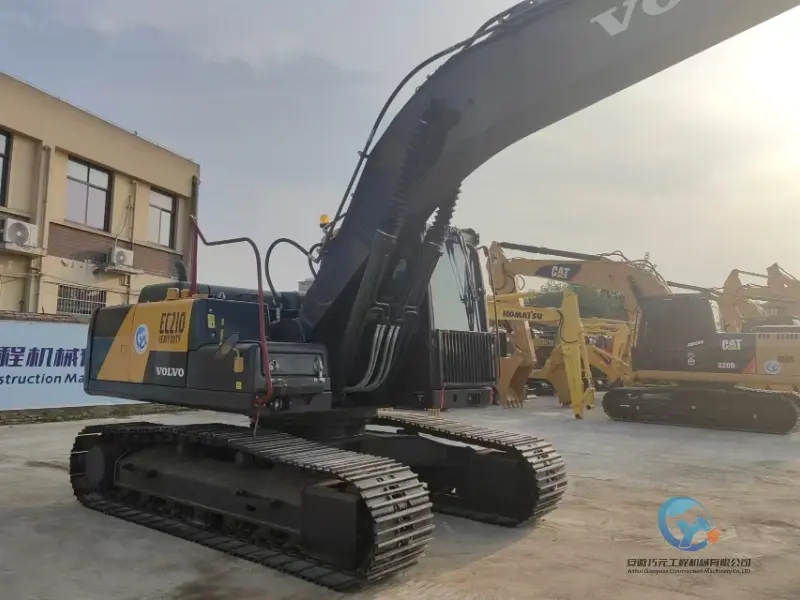 10_2022-Used-Excavator-Volvo-EC210D-4
