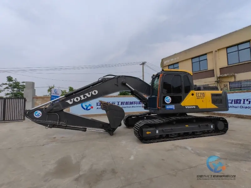 10_2023-Used-Excavator-Volvo-EC210D-28