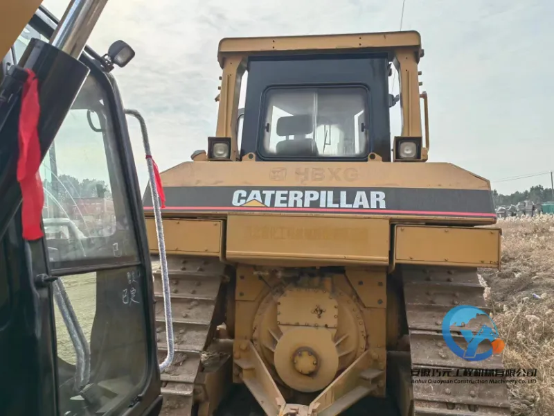 10_CATERPILLAR-D8R4