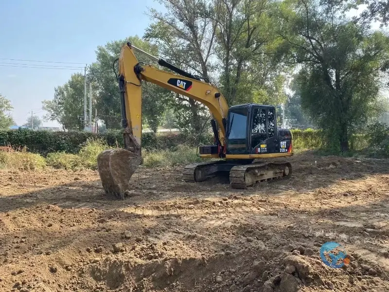 10_Used-Excavator-Caterpillar-312D2GC-11