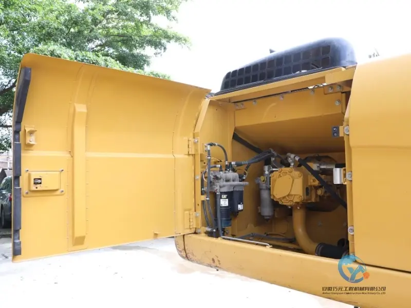 10_Used-Excavator-Caterpillar-320GX-2