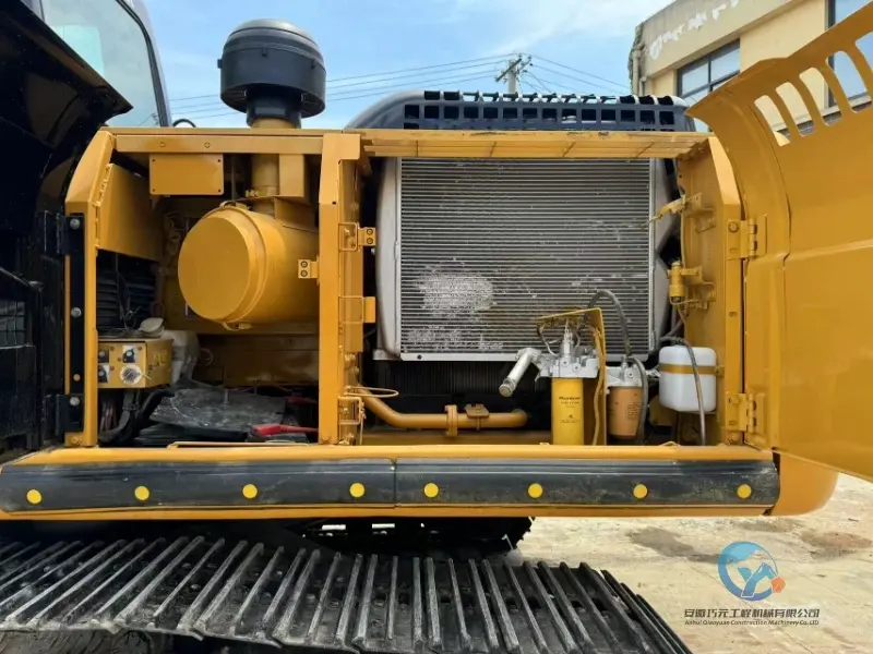 10_Used-Excavator-Caterpillar-329D2-3