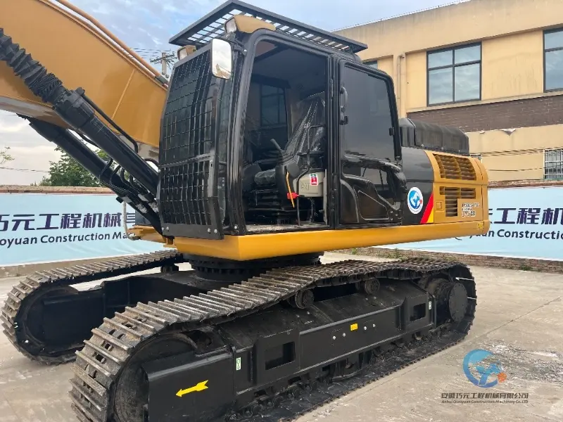 10_Used-Excavator-Caterpillar-336D2-22