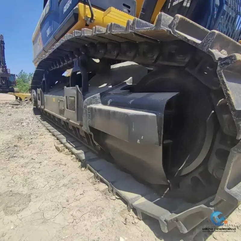 10_Used-Excavator-Caterpillar-340D2