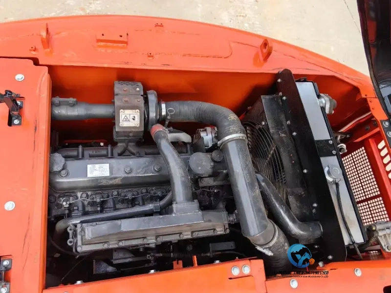 10_Used-Excavator-DOOSAN-DX15010