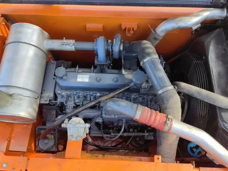 10_Used-Excavator-Doosan-DX225LCA-6