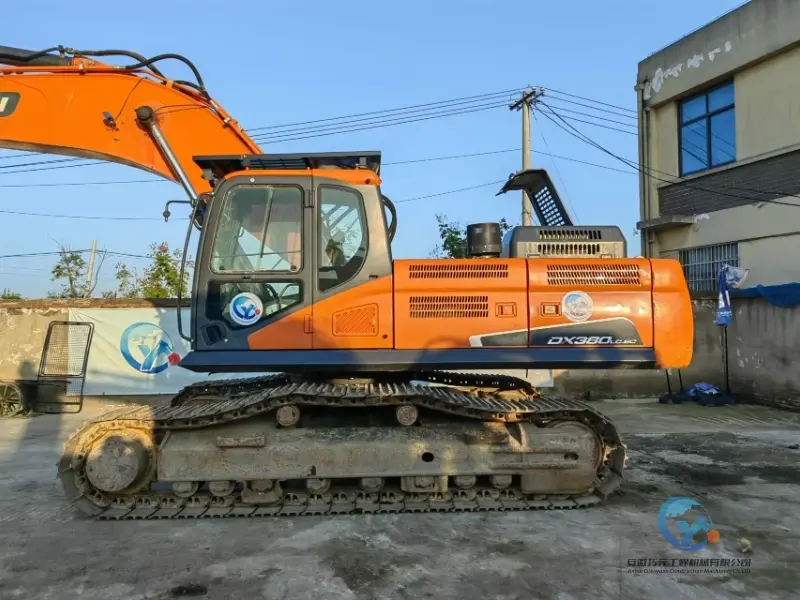 10_Used-Excavator-Doosan-DX380-9-13