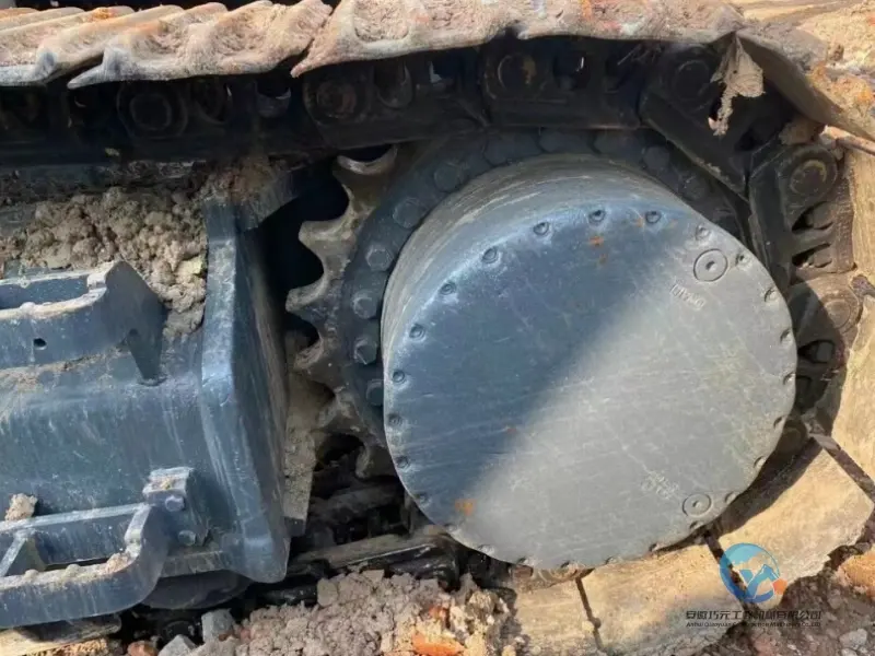 10_Used-Excavator-Kobelco-SK480-8