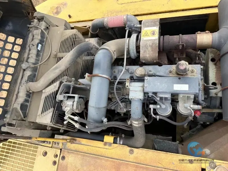 10_Used-Excavator-Komatsu-PC300-7-10