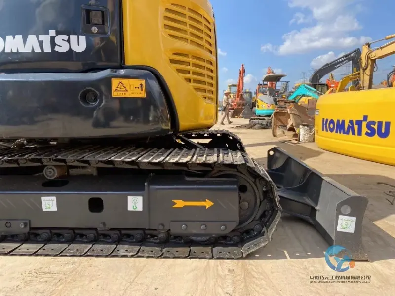 10_Used-Excavator-Komatsu-PC55MR-2-5