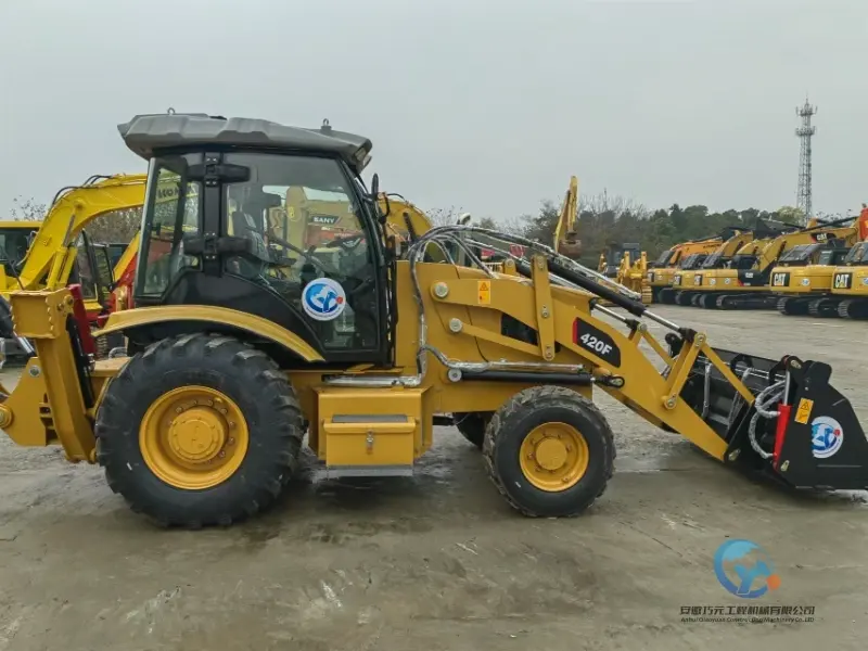 10_Used-Loader-Caterpillar-420F-23