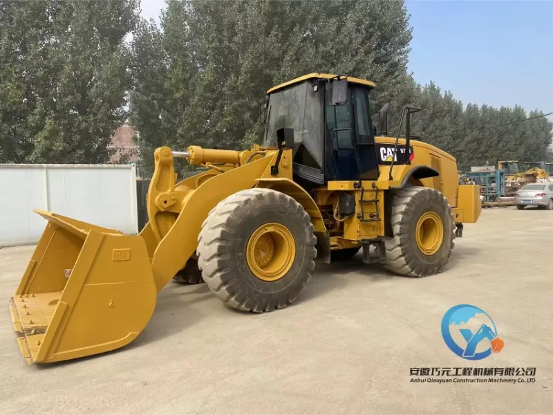 10_Used-Loader-Caterpillar-972H6