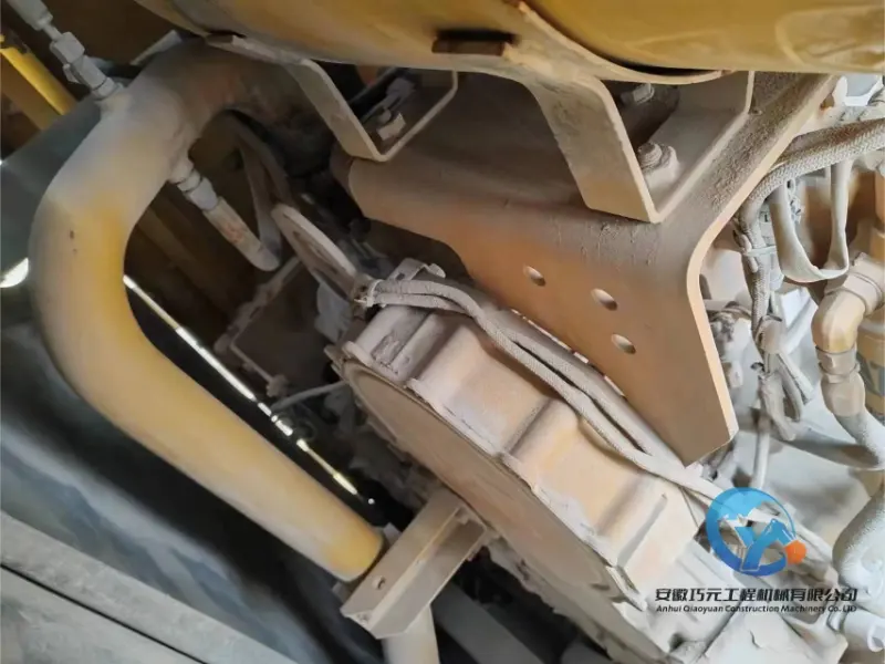 10_Used-Loader-Caterpillar-988H2