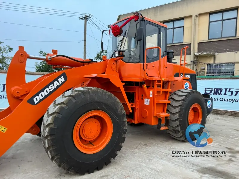 10_Used-Loader-Doosan-DL50512