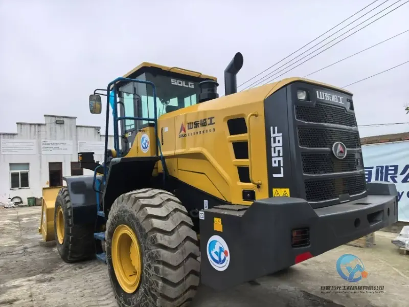 10_Used-Loader-SDLG-956F-11