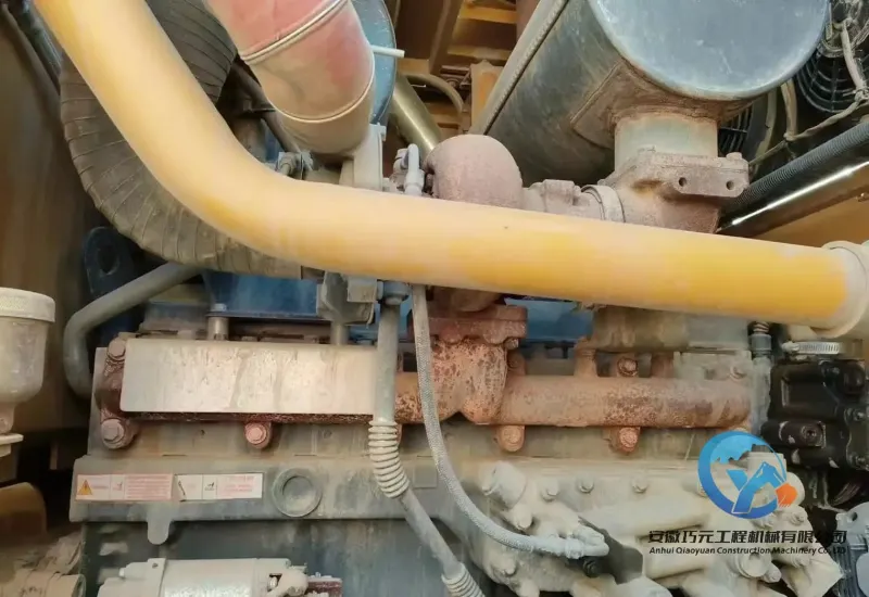 10_Used-Motor-Grader-SEM-9198