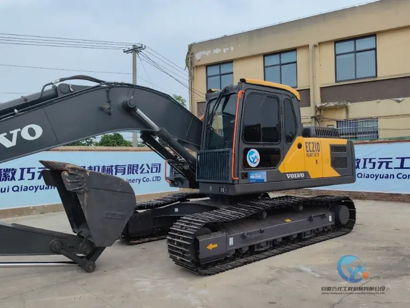 11_2023-Used-Excavator-Volvo-EC210D-29