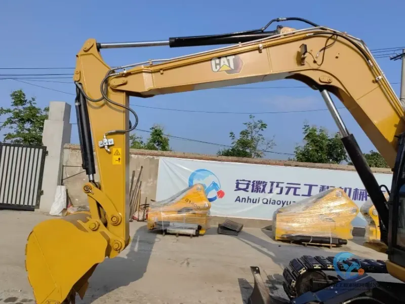 11_Used-Excavator-Caterpillar-308E2-14