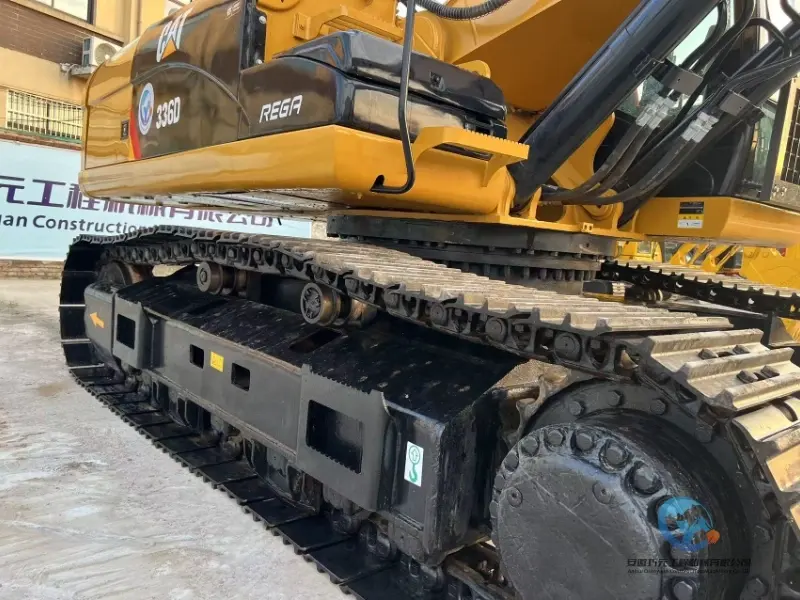 11_Used-Excavator-Caterpillar-336D-8