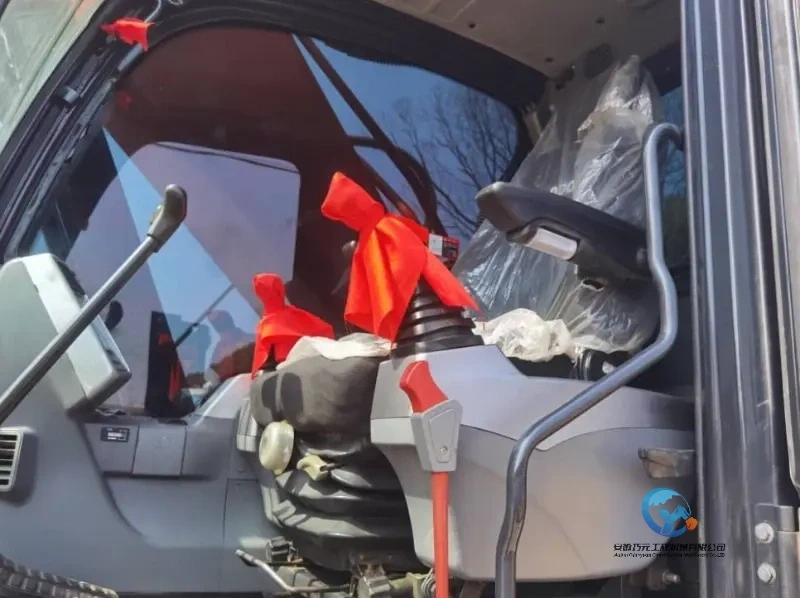 11_Used-Excavator-DOOSAN-DX300LCA0