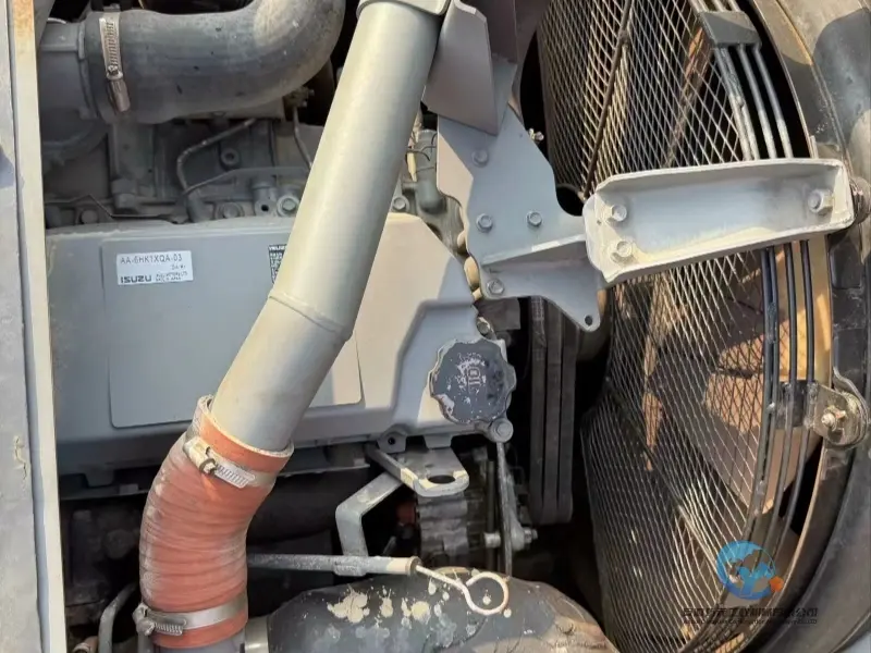 11_Used-Excavator-Hitachi-ZX350-5G-9