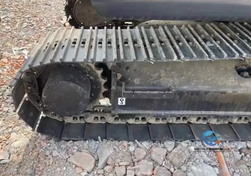 11_Used-Excavator-Kobelco-SK1405
