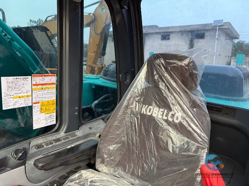 11_Used-Excavator-Kobelco-SK350LC-8-3-1