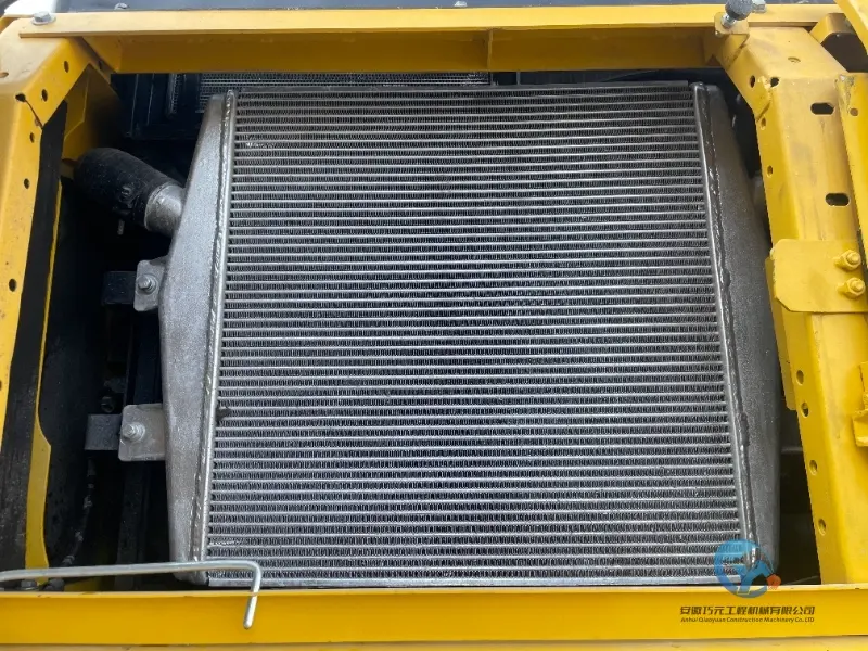 11_Used-Excavator-Komatsu-PC-450-8-7