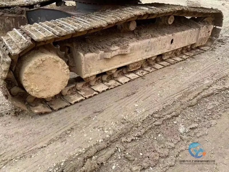 11_Used-Excavator-Komatsu-PC300-7-6