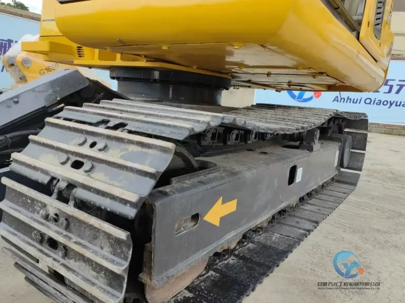 11_Used-Excavator-Komatsu-PC60-8-20