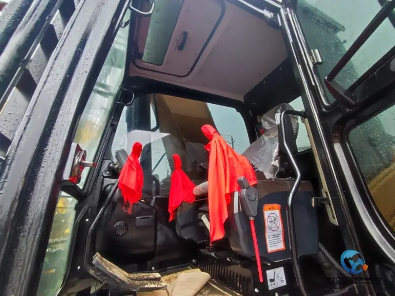 11_Used-Excavator-Sany-SY365H2