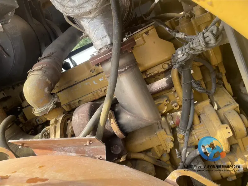 11_Used-Loader-Caterpillar-972H2