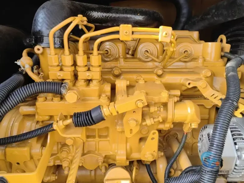 12_Used-Excavator-Caterpillar-308E2-4