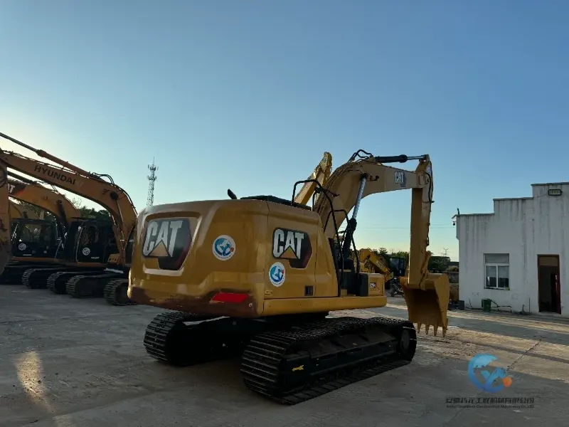 12_Used-Excavator-Caterpillar-320GC-1202-Hours-1-1