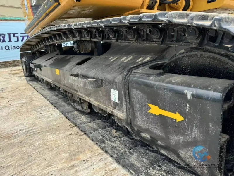 12_Used-Excavator-Caterpillar-329D2-5