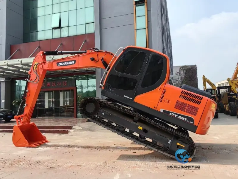 12_Used-Excavator-DOOSAN-DX1508
