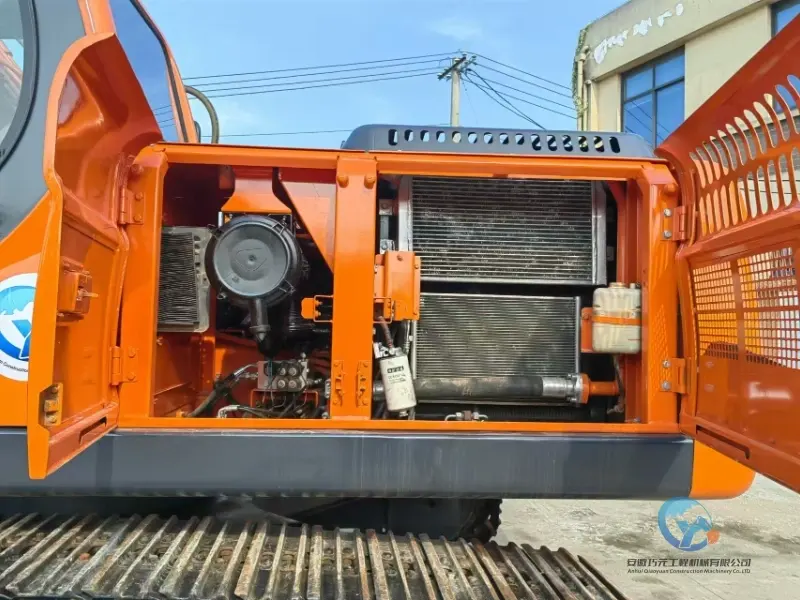 12_Used-Excavator-Doosan-DX225LCA-8
