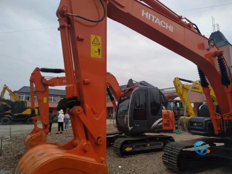 12_Used-Excavator-Hitachi-ZX120-12