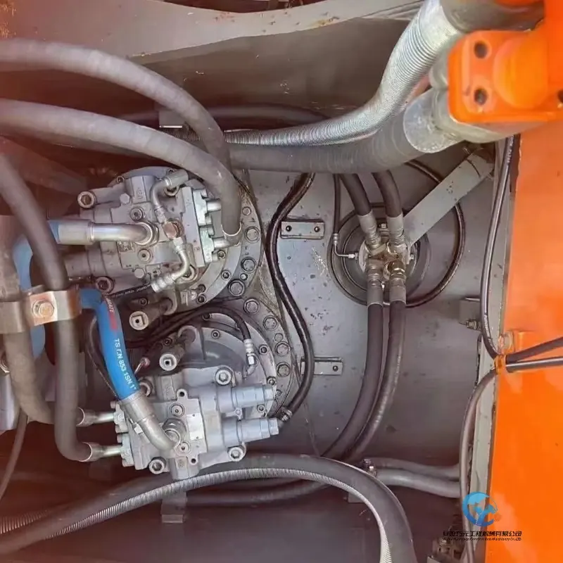 12_Used-Excavator-Hitachi-ZX4505