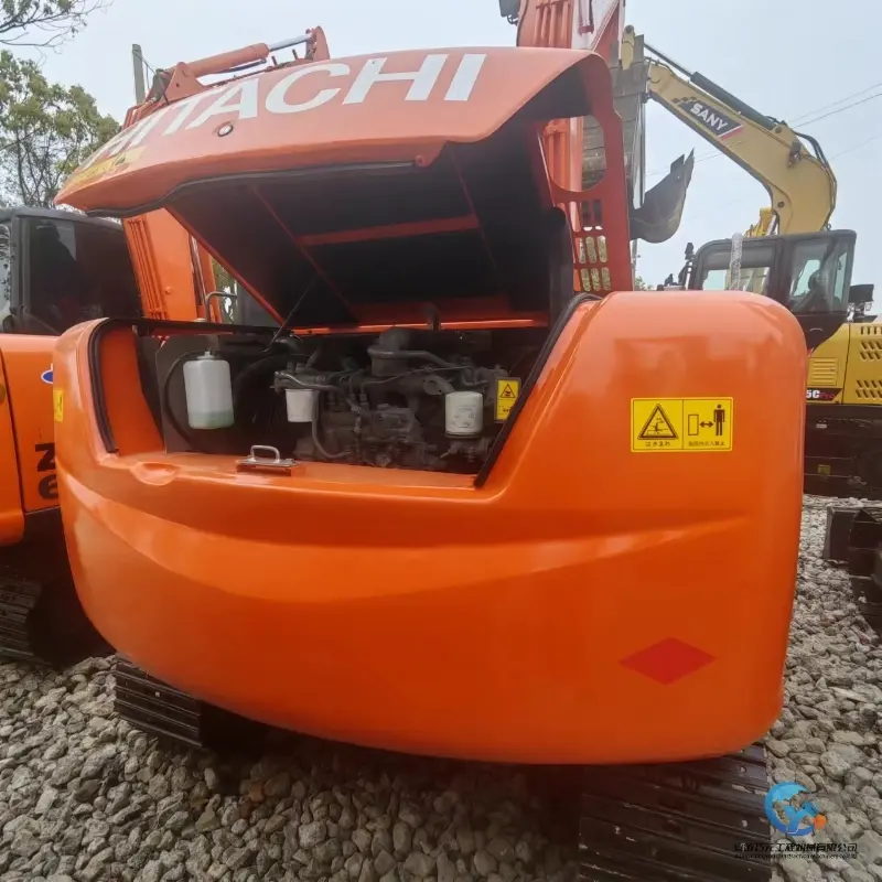 12_Used-Excavator-Hitachi-ZX60-17