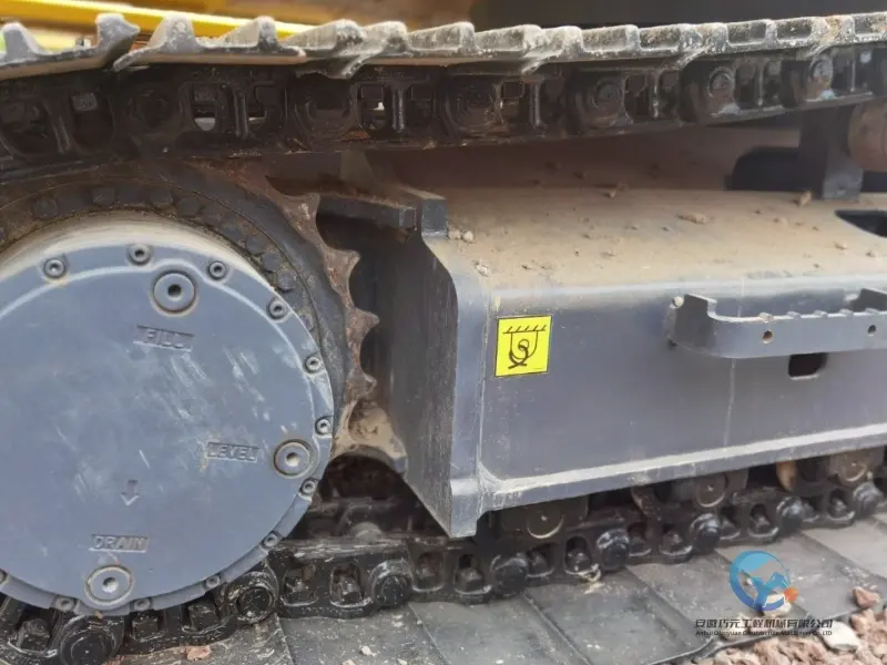 12_Used-Excavator-Kobelco-SK330-5