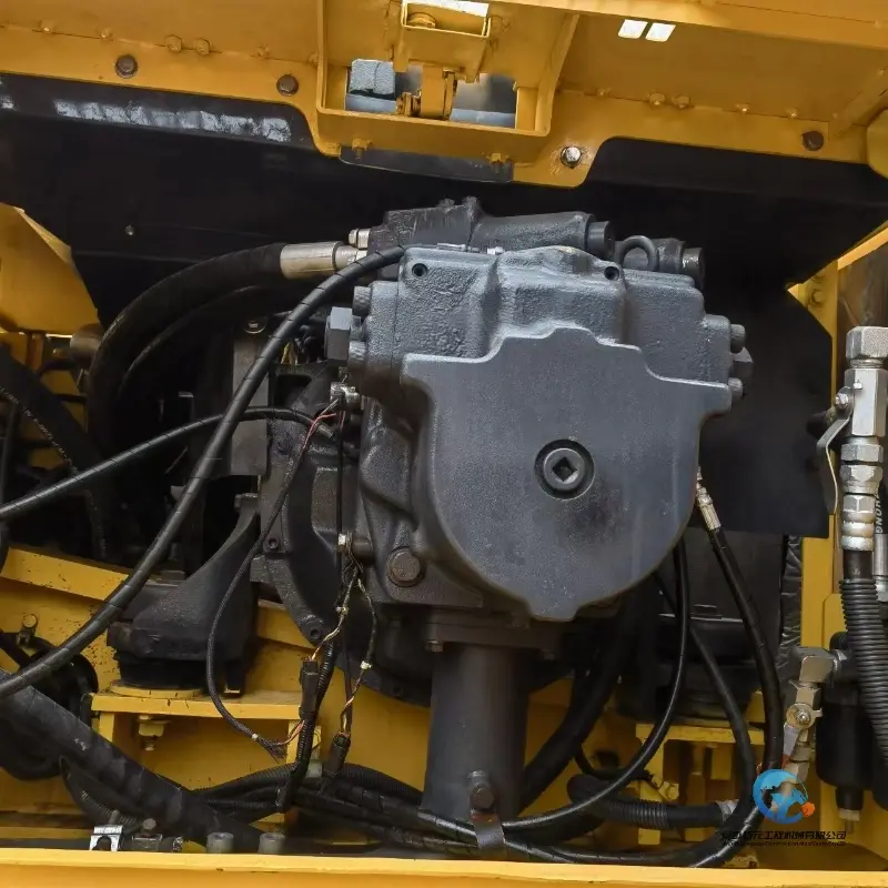 12_Used-Excavator-Komatsu-PC400-76