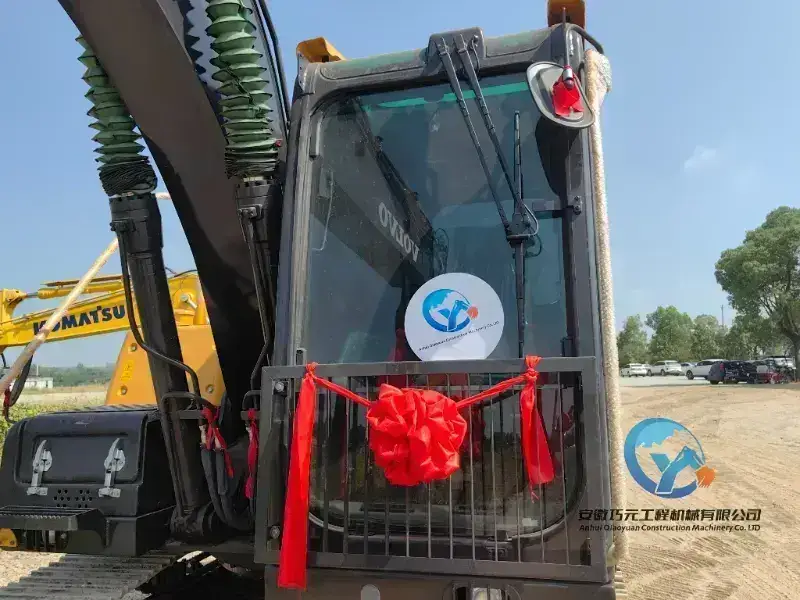 12_Used-Excavator-Volvo-EC140D6