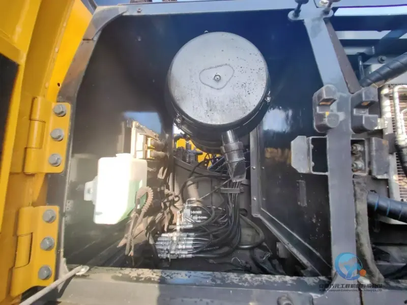 12_Used-Excavator-Volvo-EC300-6
