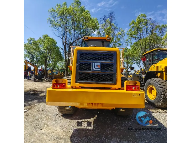 12_Used-Loader-LiuGong-CLG85614